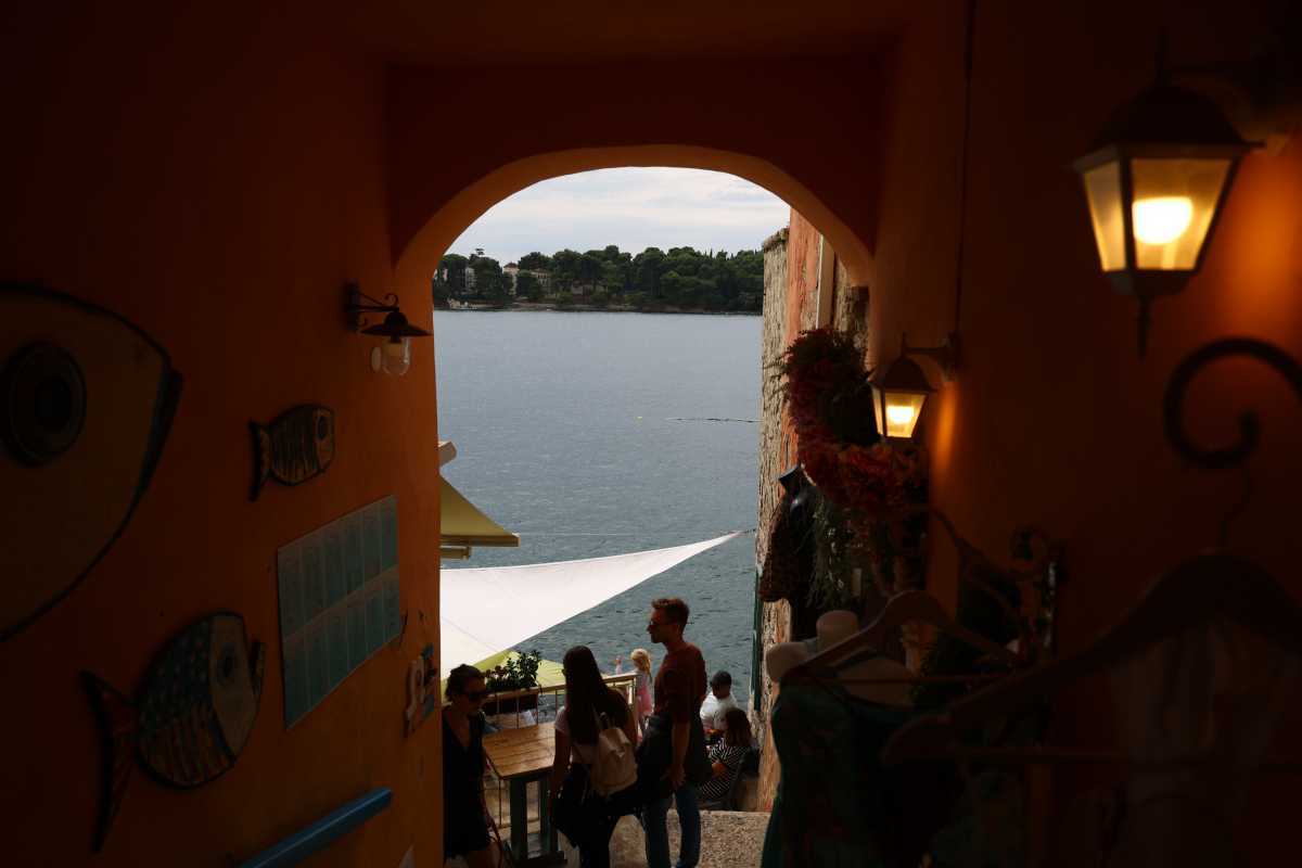 Rovinj