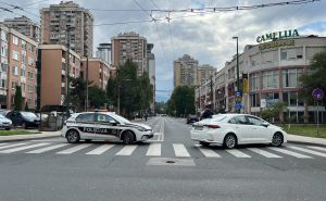 FOTO: Radiosarajevo.ba / Pucnjava u Sarajevu