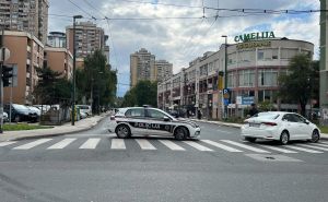 FOTO: Radiosarajevo.ba / Pucnjava u Sarajevu