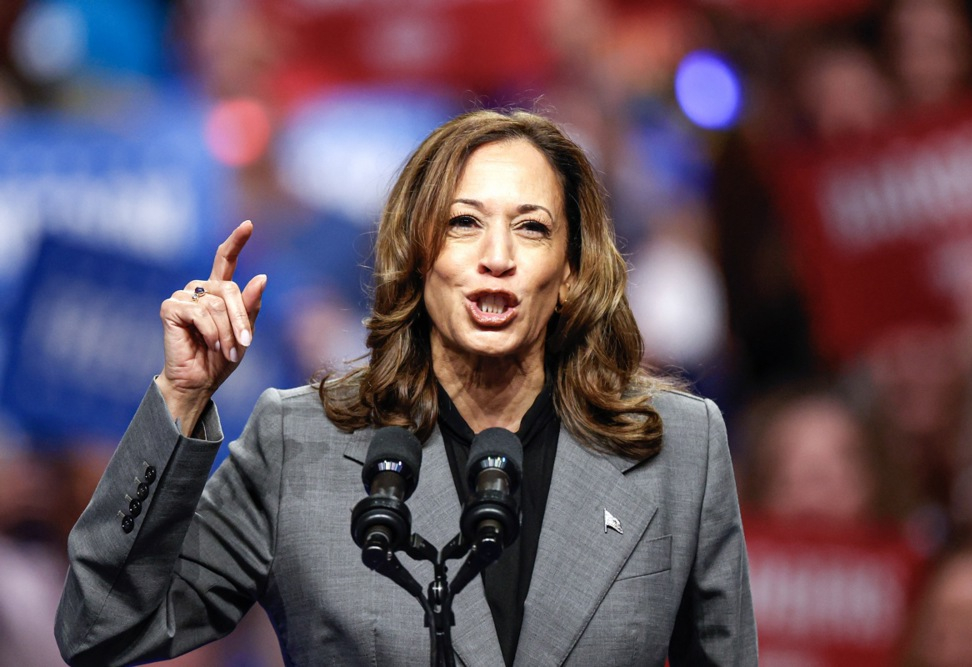 Kamala Harris