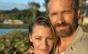 Foto: Instagram / Ryan Reynolds i Blake Lively