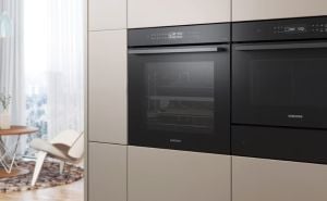 Foto: Samsung / Samsung Dual Cook rerna