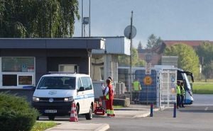 Foto: Dž. K. / Radiosarajevo.ba / Sarajevskom aerodromu stigla dojava o postavljenim eksplozivnim napravama