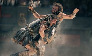 Foto: IMDb / Scene iz "Gladijatora II"