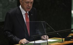 Anadolija / Predsjednik Turske Erdogan se obratio UN-u