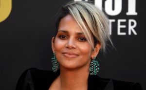 Foto: EPA - EFE / Halle Berry