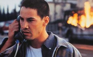 Foto: IMDb / Keanu Reeves u filmu "Brzina"