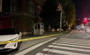 Radiosarajevo.ba / U Predsjedništvo BiH dojavljena bomba