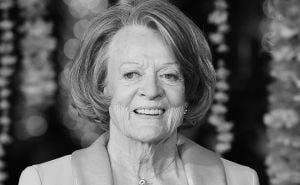 Foto: EPA - EFE / Maggie Smith