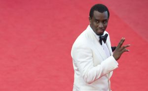 Foto: EPA - EFE / Sean Diddy Combs