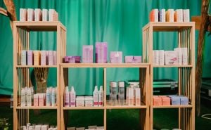 Foto: dm drogerie markt / dm beauty event u Sarajevu