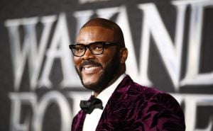 Foto: EPA - EFE / Tyler Perry