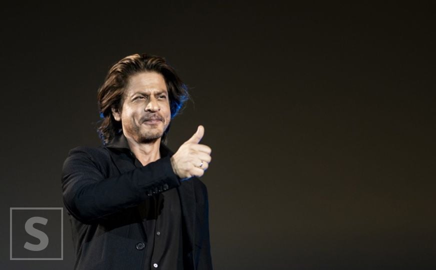 Shah Rukh Khan