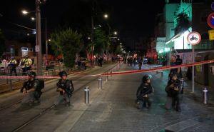 Foto: EPA-EFE / Izraelska vojska