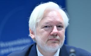 Foto: Agencija Anadolija / Julian Assange