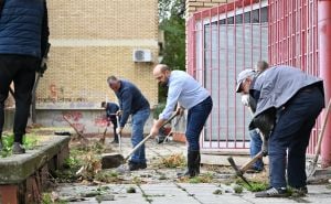 Foto: PR / Hajrudin Mulić, nezavisni kandidat za načelnika Općine Centar