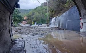 Foto: Facebook / Crna hronika BiH / Jablanica pod vodom