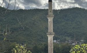 Foto: Dženad Džino / Jablanica poplavljena