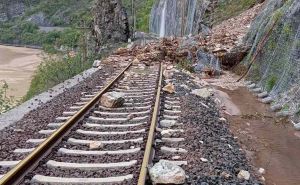 Foto: Željeznice FBiH / Pruga koje više nema