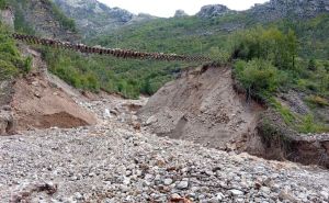 Foto: Željeznice FBiH / Pruga koje više nema