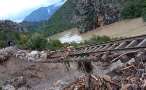 Foto: Željeznice FBiH / Pruga koje više nema