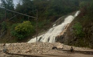 Foto: Željeznice FBiH / Pruga koje više nema