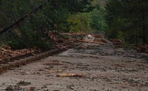 Foto: Željeznice FBiH / Pruga koje više nema