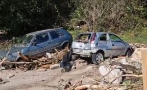 FOTO: Facebook / Poplave u Jablanici