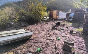 Foto: Anadolija / Poplave u Jablanici