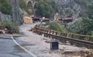 Foto: Screenshot/Youtube / Cesta Mostar-Jablanica