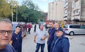 Foto: Autoceste FBiH / Autoceste FBiH se odazvale u pomoć ugroženima u Jablanici