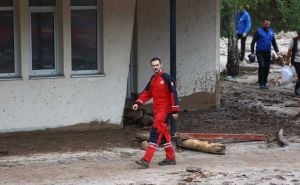 Foto: Dž.K./Radiosarajevo / Donja Jablanica nakon poplava