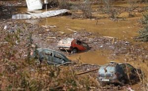 Foto: Dž. K. / Radiosarajevo.ba / Potraga za nestalim licima u Jablanici