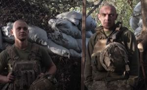 Foto: Prtscr / Youtube / Ukrajinska vojska kod Pokrovska