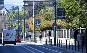 Foto: Dž.K./Radiosarajevo / Dan poslije izbora u Sarajevu