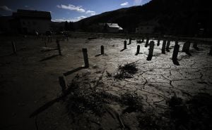 Foto: AA / Posljedice katastrofalnih poplava u fojničkim selima