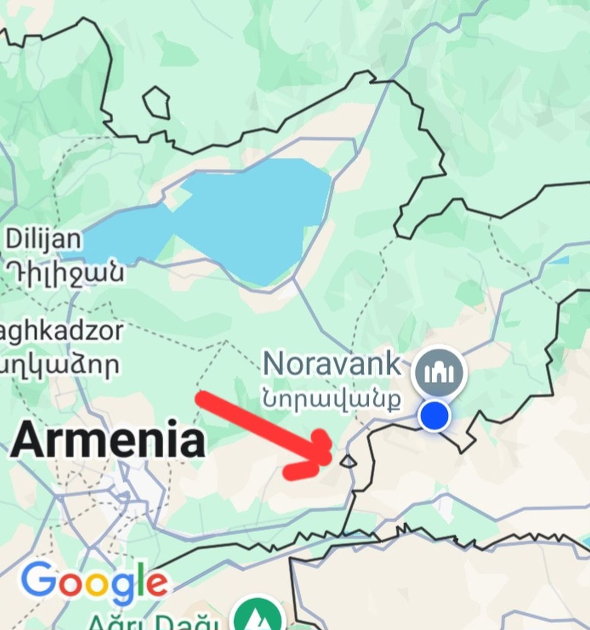 Armenia