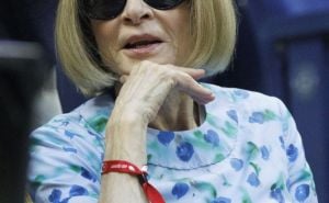 EPA-EFE / Anna Wintour