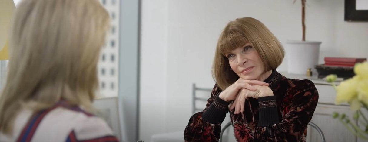 Anna Wintour