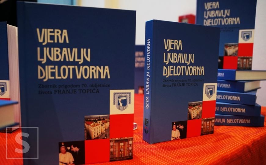 Promovisan zbornik 