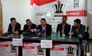 Foto: Press / Festival održan u Tuzli