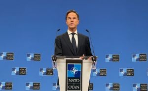 Foto: A. Kulić / Mark Rutte