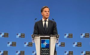 Foto: A. Kulić / Mark Rutte