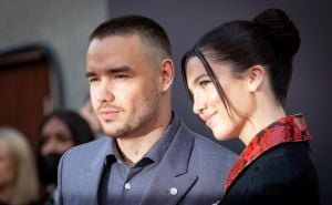 Foto: EPA - EFE / Maya Henry i Liam Payne