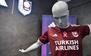 Foto: A.K./Radiosarajevo.ba / FK Sarajevo, "Open media day"