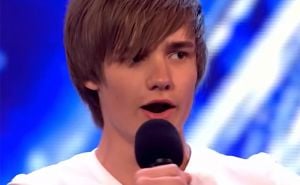 Foto: Screenshot / X.com / Liam Payne na audiciji za X Factor