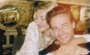 Foto: Instagram / Liam Payne i Kate Cassidy