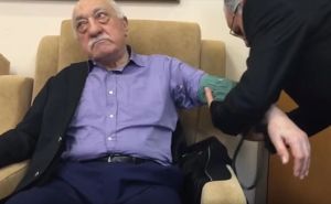 Agencija Anadolija / Fethullah Gulen