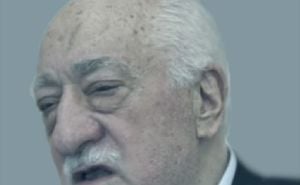 Agencija Anadolija / Fethullah Gulen