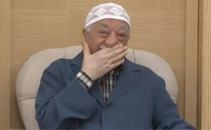 Agencija Anadolija / Fethullah Gulen